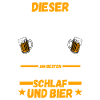 Bier Pädagoge Lehrer
