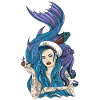 Captain Mermaid