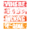 Where Is My Fucking Ebike