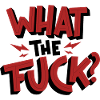 What the fuck?