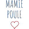 MAMIE POULE COEUR