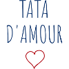 TATA D'AMOUR COEUR