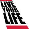 Live Your Life