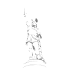 Hermann Monument Detmold Lippe