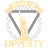 Hermannsdenkmal Statue of Lipperty