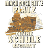 MEINE SCHULE BEGINNT