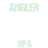 Angler Angeln Opa