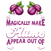 Prunes