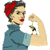 STARKE FRAUEN
