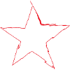 Star Drawing
