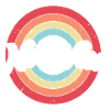 No War Rainbow