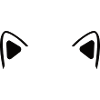 Cat ears