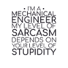 "Mechanical Engineer Sarcasm | Mechanical engineering"