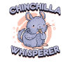 Chinchilla Chinchilla's Mouse