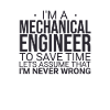 "Mechanical Engineer Time | Mechanical engineering"