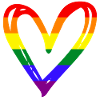 Love Shirt | Pride | CSD