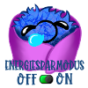 Energiesparmodus Puschel