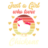 Chicken Chicken Girls