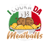 Italian meatball Italian cuisine