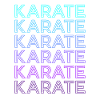 Karaté Rétro