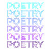 Poetry Retro