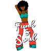 Cadeau Funk & Soul Dancer