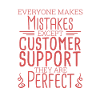 "Customer Support Perfect | Service-Management"