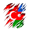 Türkiye Azerbaycan Turkey Azerbaijan