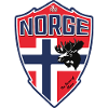 Norwegen - Wappen - Schild