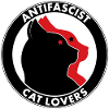 Amoureux des chats antifascistes