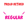 Retired Nurse