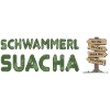 Schwammerlsuacha - Wegweiser Dialekt