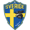 Sweden - Coat of Arms - Shield