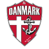 Danemark - Bouclier - Armoiries