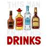 Bartender Bartender Barman Barmaid