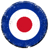 ROYAL AIR FORCE SYMBOL