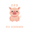 Pig Pig Pigs Fan