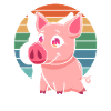 Cochons Cochons