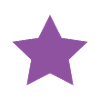 Star Purple - Violet