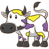 Non-binary cow Non-binary pride