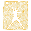 Basketball Girl Geschenkidee