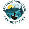 Canoe Canoeing Anything You Canoe