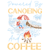 Canoë Canoë Café Propulsé par