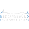 Neckargemünd - Silhouette