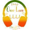 Reggae One Love - Headset design