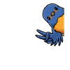 Hut Singer Bird