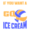 Volleyball player Volleyball