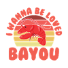 Cancer Crayfish Crawfish Crawfish Gift