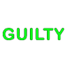 Guilty