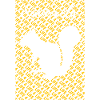 Burunduki Squirrel Tshirt